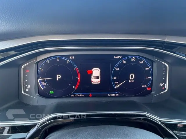 VIRTUS - 1.0 200 TSI HIGHLINE AUTOMÁTICO