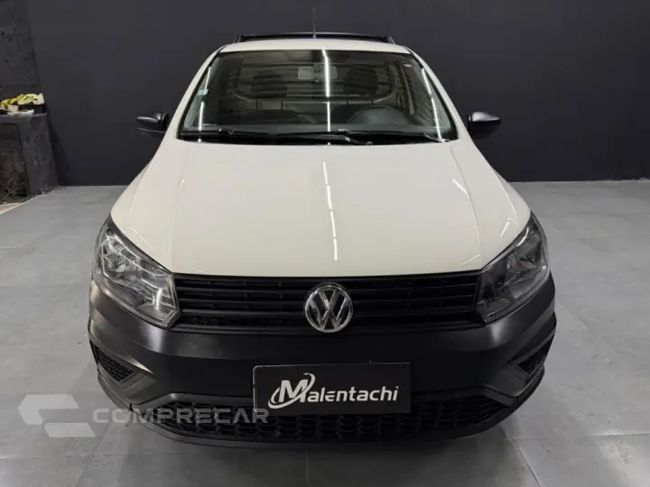 SAVEIRO 1.6 MSI ROBUST CS 16V FLEX 2P MANUAL