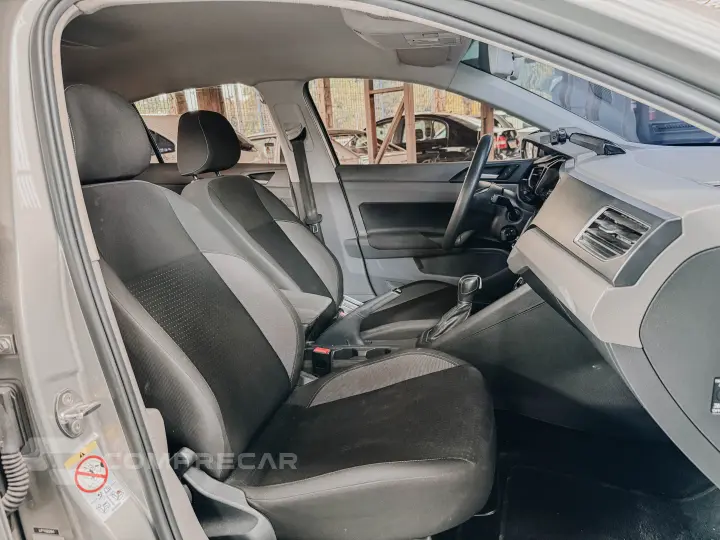 VIRTUS 1.0 200 TSI Comfortline