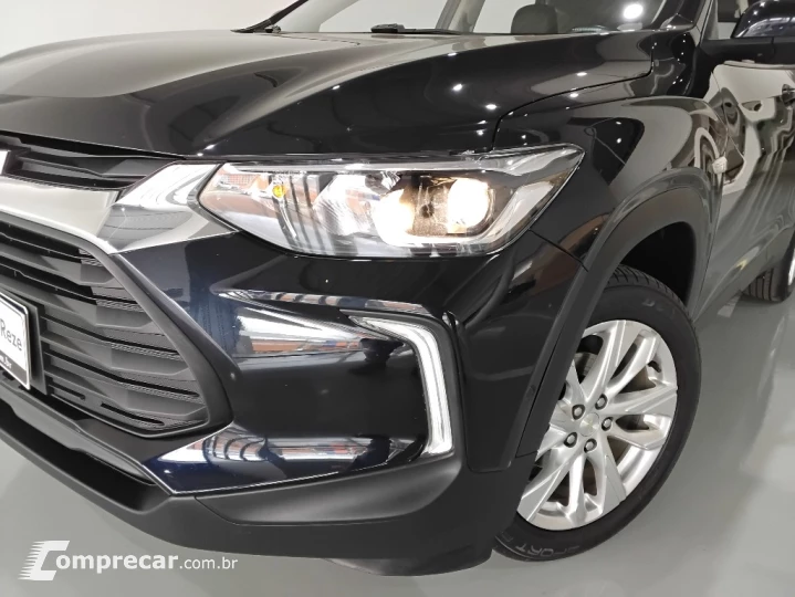 TRACKER 1.2 TURBO FLEX LTZ AUTOMÁTICO