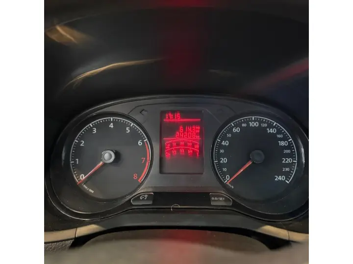 SAVEIRO 1.6 MSI ROBUST CS 8V FLEX 2P MANUAL