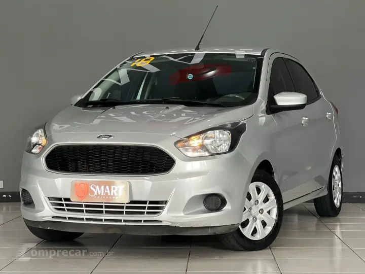 KA 1.0 TI-VCT FLEX SE MANUAL