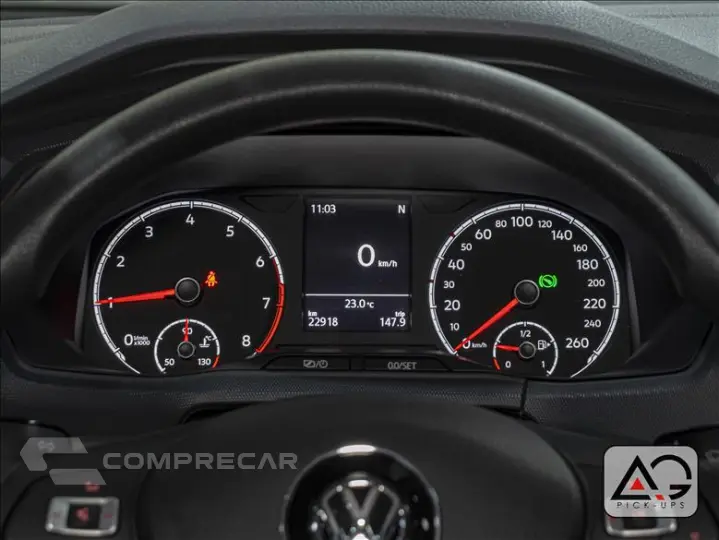 T-CROSS 1.0 200 TSI Sense