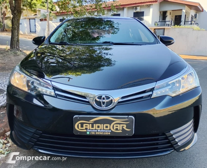 COROLLA 1.8 GLI 16V