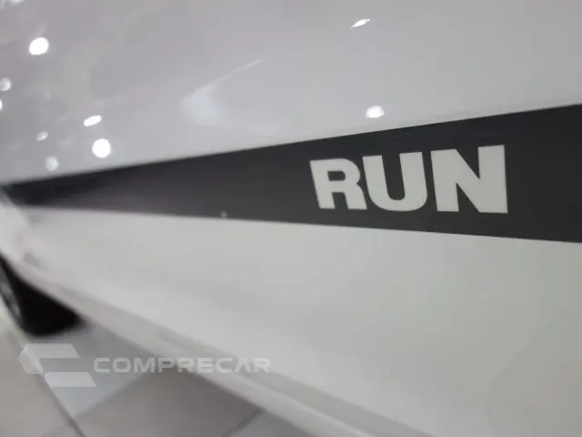 FOX - 1.6 MSI RUN 8V 4P MANUAL