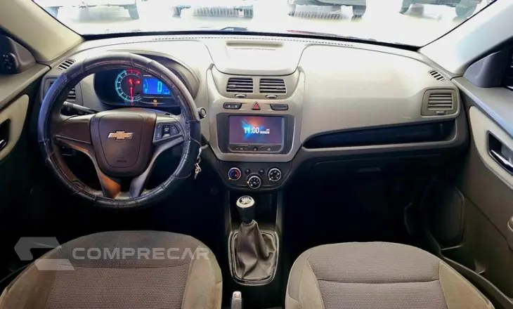 COBALT 1.8 LTZ