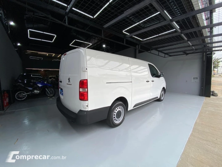 Expert Business Pack 1.6 Turbo Diesel
