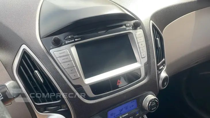 IX35 2.0 MPFI GLS 16V