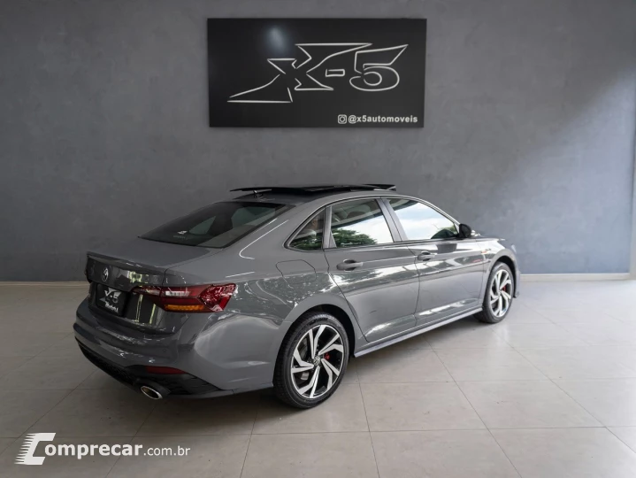 JETTA GLI 350 TSI 2.0 16V 4p Aut.