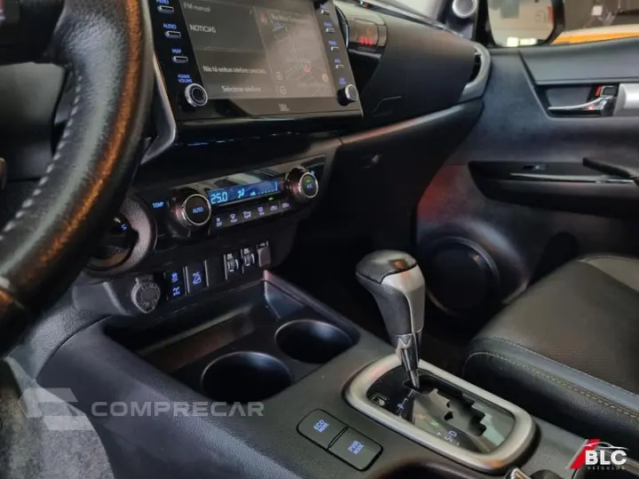 HILUX CDSRXA4FD