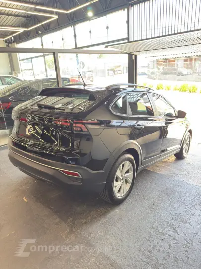 NIVUS 1.0 200 TSI Comfortline