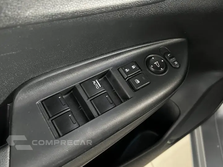 FIT 1.5 LX 16V FLEX 4P AUTOMÁTICO