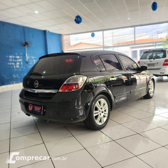 VECTRA 2.0 MPFI GT Hatch 8V