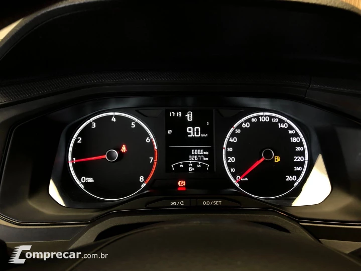 Polo 1.0 Mpi Track Manual