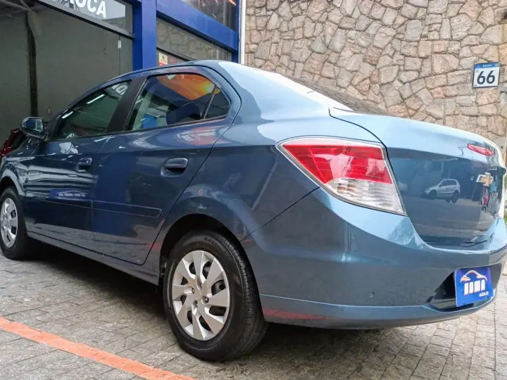 Prisma 1.4 Mpfi Lt 8V Flex 4P Manual