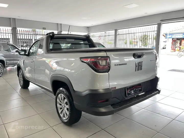 STRADA FREEDOM CS 1.3