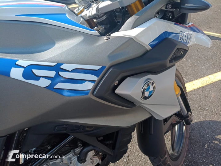 G310 GS