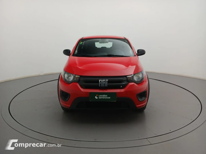 MOBI 1.0 EVO FLEX LIKE. MANUAL