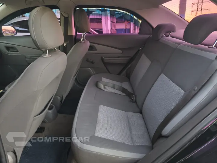 COBALT 1.4 LT 8V
