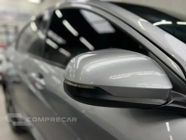 HR-V 1.8 16V FLEX EX 4P AUTOMÁTICO