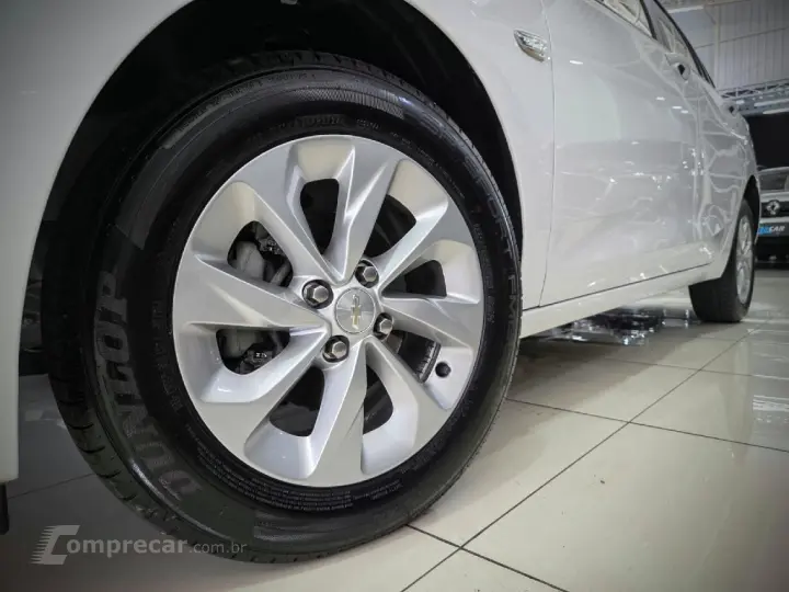 ONIX 1.0 TURBO FLEX LTZ MANUAL