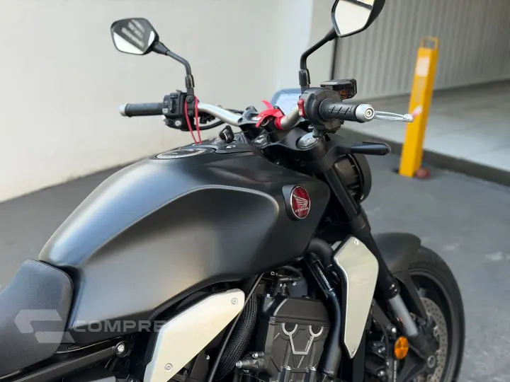 Cb 1000R Abs