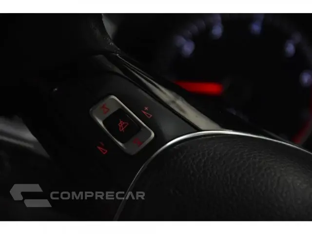 FOX - 1.6 MSI COMFORTLINE 8V 4P MANUAL