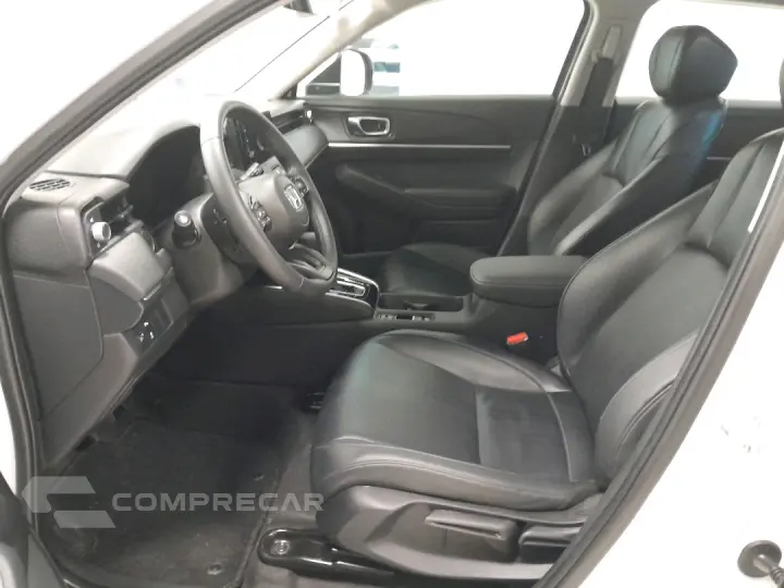 HR-V 1.5 DI I-VTEC FLEX EXL CVT