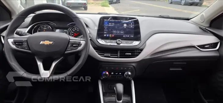 ONIX 1.0 Turbo Premier