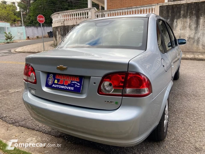 CLASSIC 1.0 MPFI LS 8V
