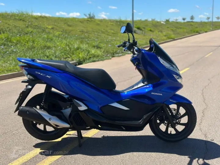 PCX 150