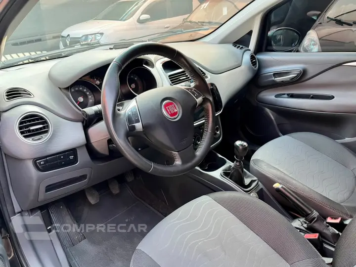 PUNTO 1.6 Essence 16V