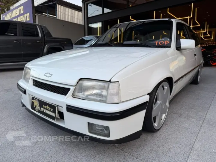Kadett GSi / GS 2.0