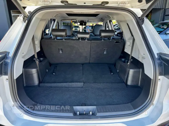 TIGGO 8 1.6 Tgdi TXS
