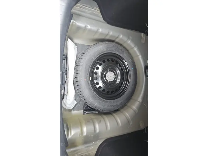 KICKS 1.6 16V FLEXSTART S 4P XTRONIC