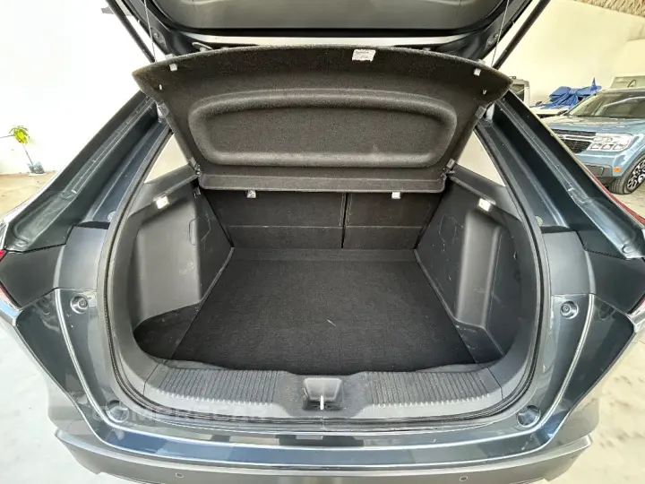 HR-V EXL 1.5 Flex Sensing 16V 5p Aut.