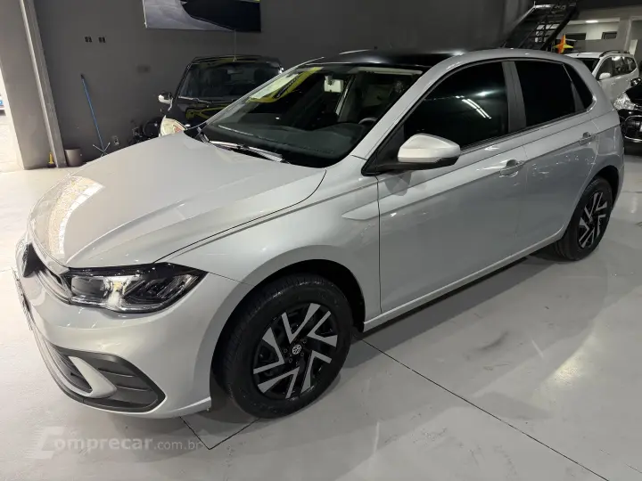 POLO 1.0 MPI MANUAL