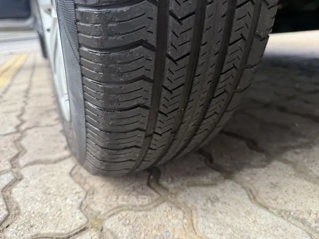 SANDERO - 1.6 EXPRESSION 8V 4P MANUAL