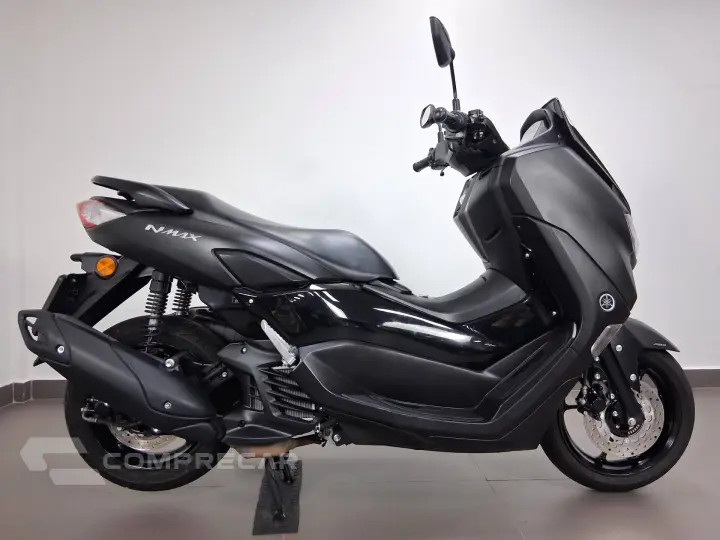 YAMAHA NMAX CONNECTED 160 ABS