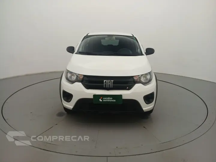 MOBI 1.0 EVO FLEX LIKE. MANUAL