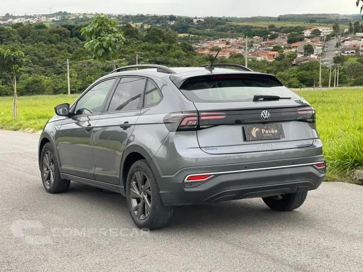 NIVUS 1.0 200 TSI Comfortline