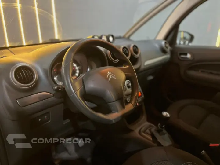 AIRCROSS 1.6 Salomon Tendance 16V