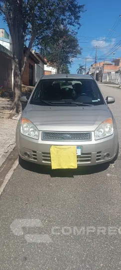 FIESTA 1.6 MPI Class 8V