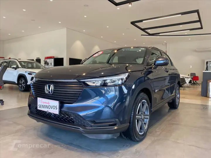 HR-V 1.5 DI I-VTEC FLEX EX CVT
