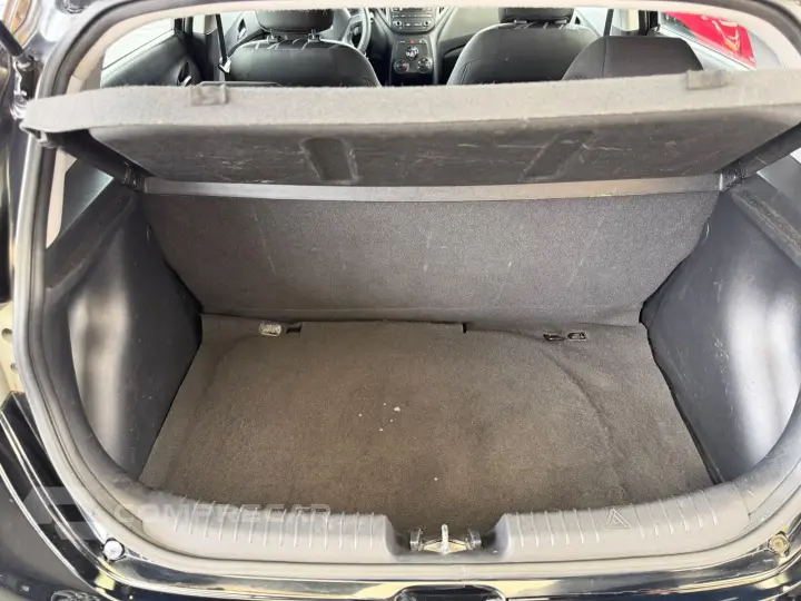 HB20 Comf./C.Plus/C.Style 1.0 Flex 12V