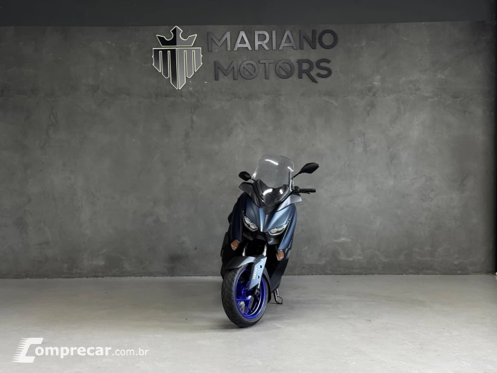 XMAX 250 ABS