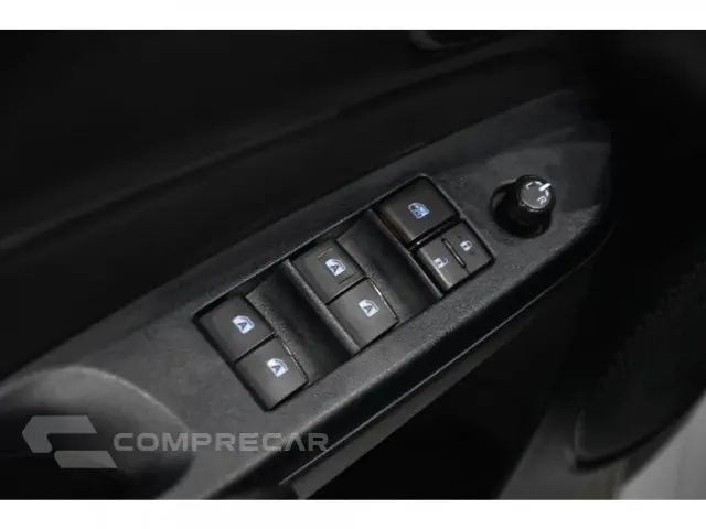 YARIS SEDAN - 1.5 16V SEDAN XS MULTIDRIVE