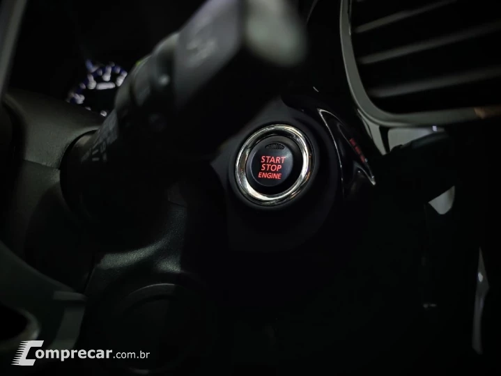 OUTLANDER 2.0 HPE AUTOMÁTICO