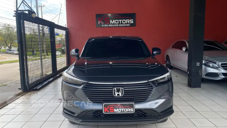 HONDA HR-V 1.8 16V EXL