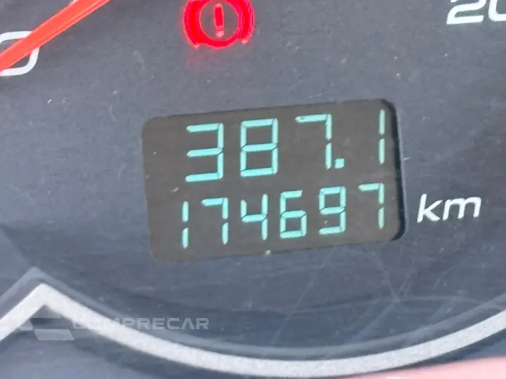 CELTA 1.0 MPFI LS 8V FLEX 2P MANUAL